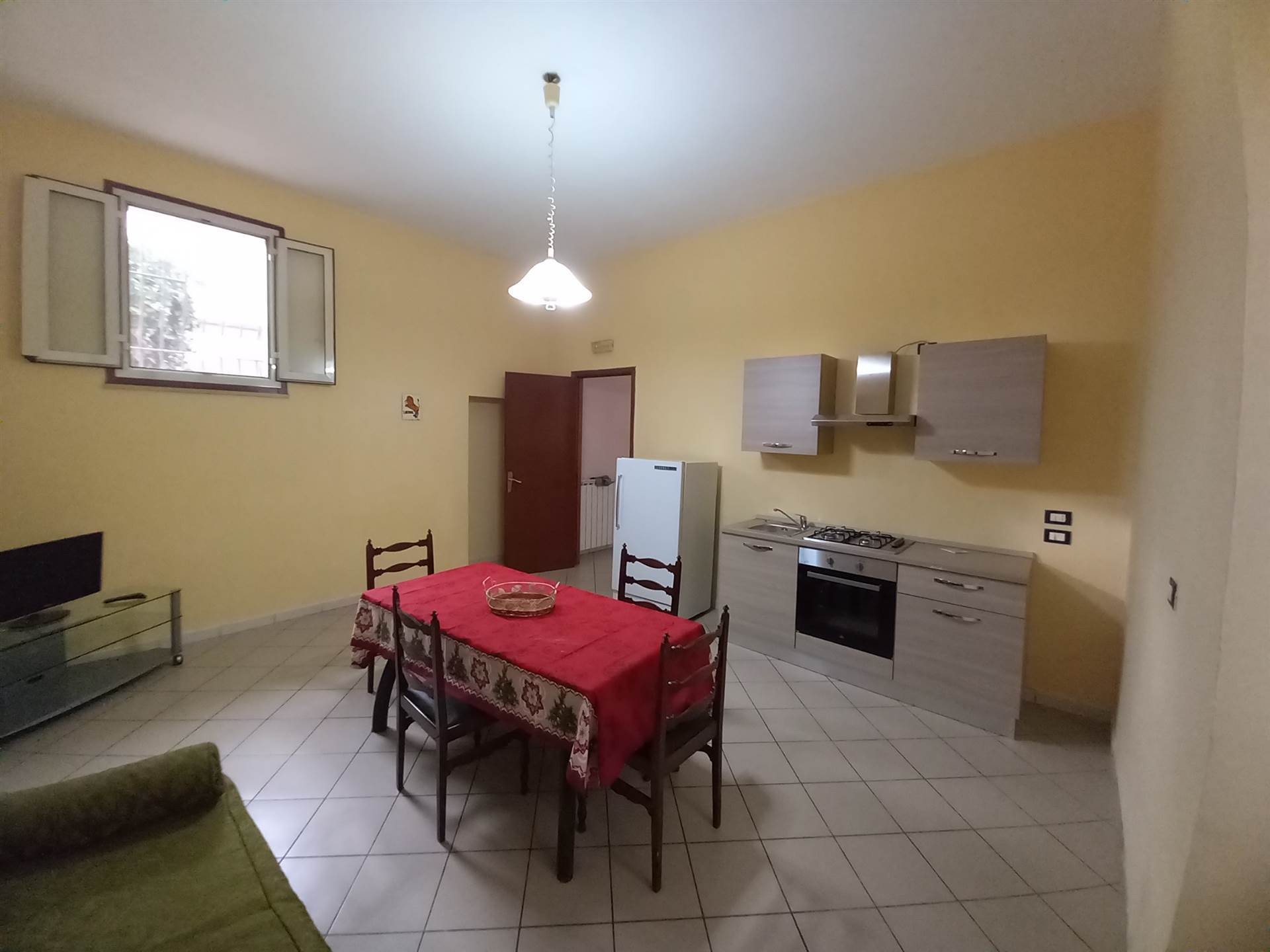 Appartamento in affitto a Comiziano, 3 locali, prezzo € 400 | PortaleAgenzieImmobiliari.it