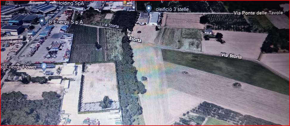 Terreno Agricolo in vendita a San Vitaliano, 9999 locali, zona Località: TUTTE, prezzo € 330.000 | PortaleAgenzieImmobiliari.it