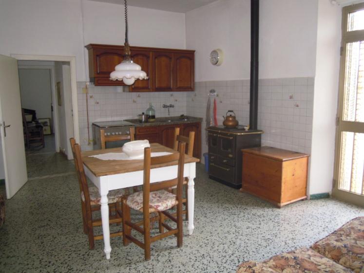 Appartamento in vendita a Rosignano Marittimo, 6 locali, prezzo € 205.000 | PortaleAgenzieImmobiliari.it