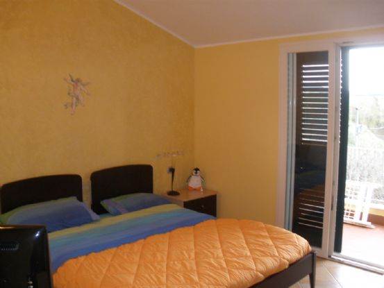 Appartamento in vendita a Castellina Marittima, 3 locali, zona adie, prezzo € 128.000 | PortaleAgenzieImmobiliari.it