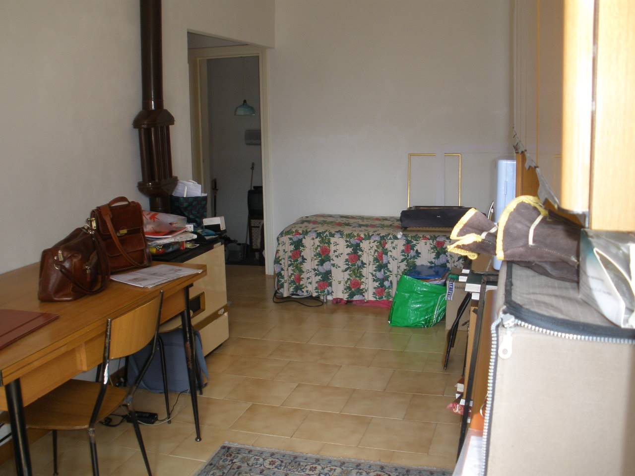 Appartamento in vendita a Montecatini Val di Cecina, 3 locali, zona Zona: Sassa, Trattative riservate | CambioCasa.it