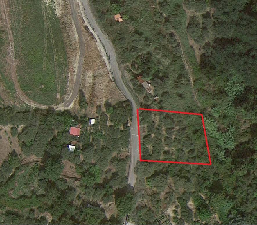 Terreno Agricolo in vendita a Villafranca Tirrena, 9999 locali, zona aruso, prezzo € 11.000 | PortaleAgenzieImmobiliari.it