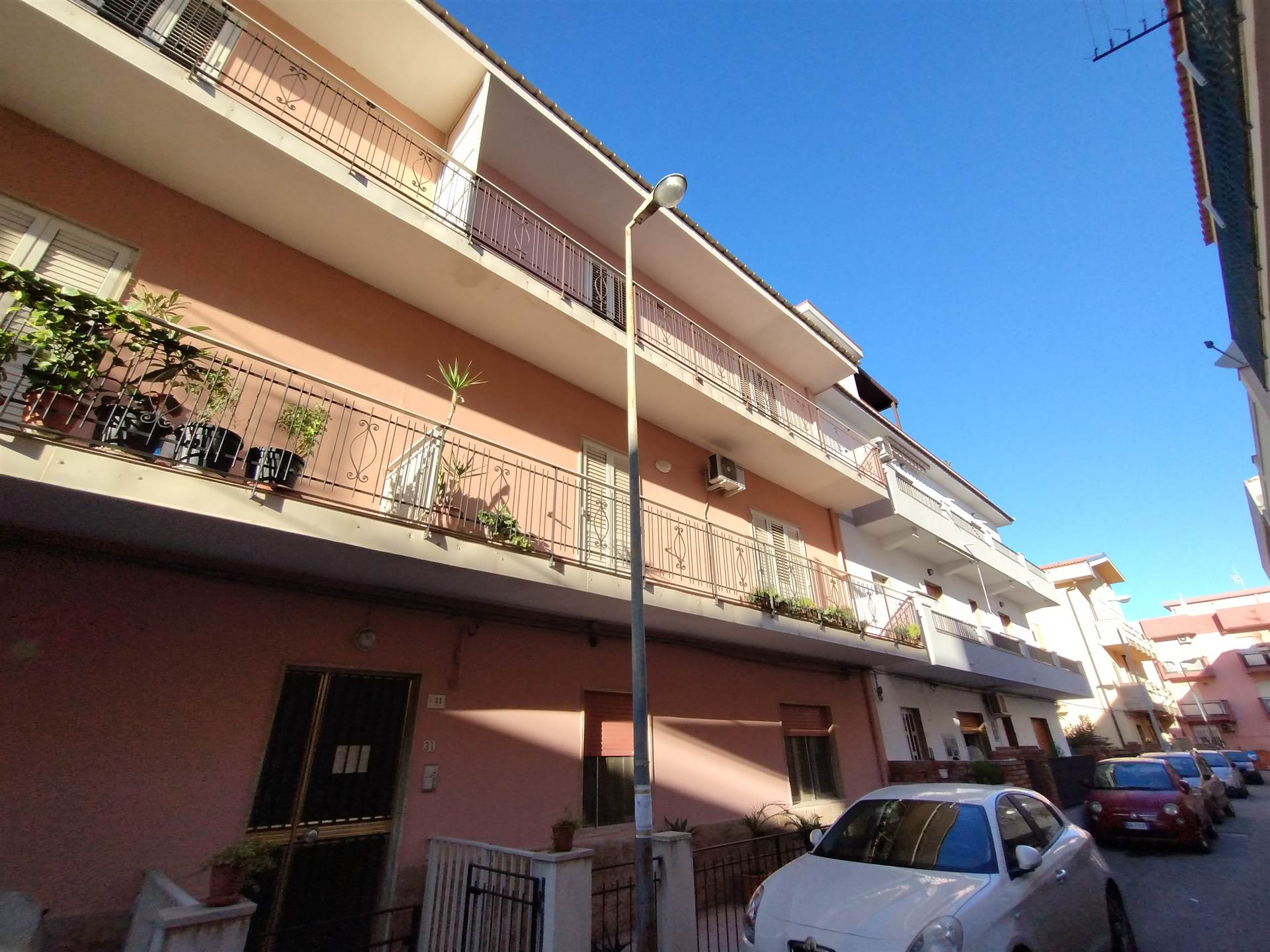 Appartamento in vendita a Villafranca Tirrena, 4 locali, zona Località: VILLAFRANCA TIRRENA, prezzo € 110.000 | PortaleAgenzieImmobiliari.it