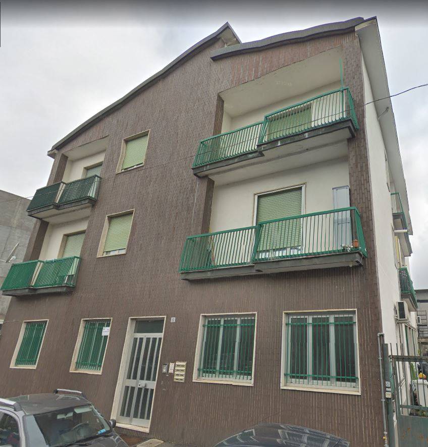 Appartamento in affitto a Trezzano sul Naviglio, 3 locali, prezzo € 900 | CambioCasa.it