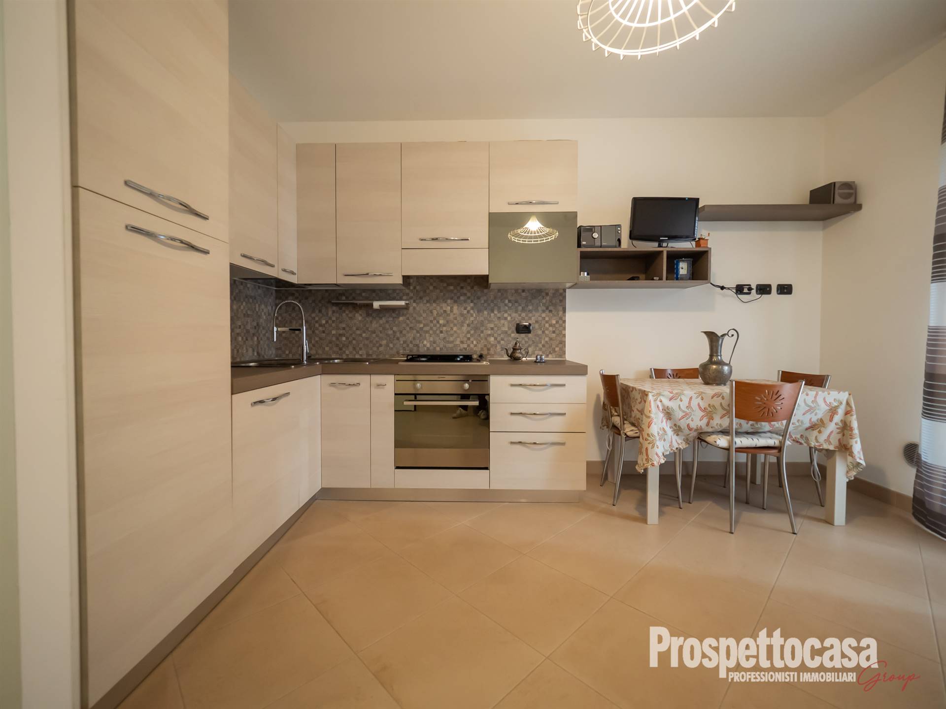 Appartamento in vendita a Trezzano sul Naviglio, 2 locali, prezzo € 179.000 | PortaleAgenzieImmobiliari.it