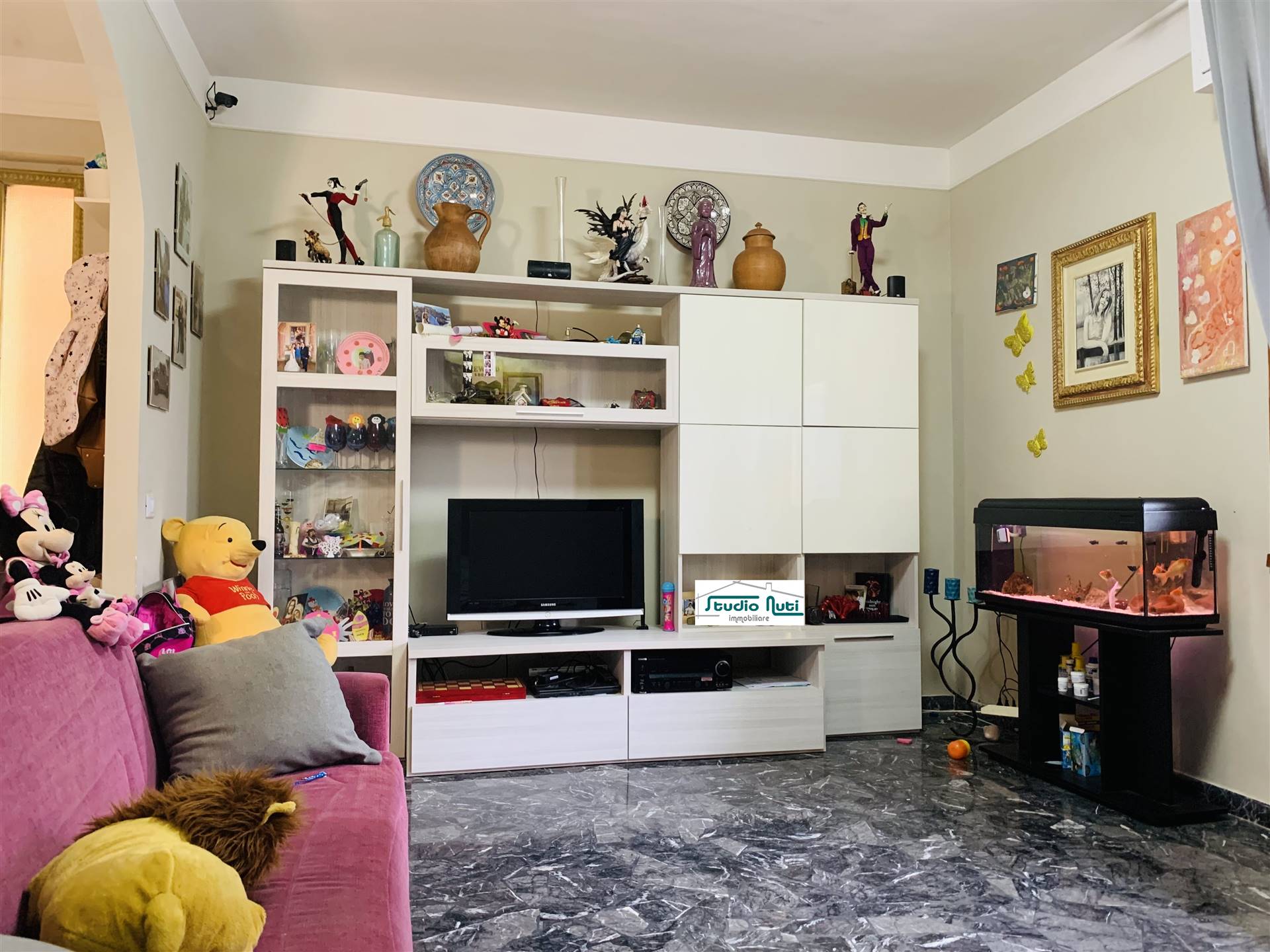 Appartamento in vendita a Campi Bisenzio, 4 locali, zona catore, prezzo € 220.000 | PortaleAgenzieImmobiliari.it