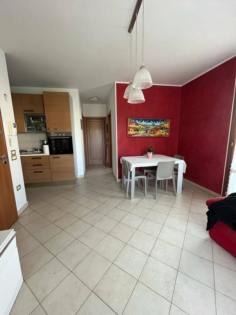 Appartamento in vendita a Signa, 3 locali, zona Piero a Ponti, prezzo € 198.000 | PortaleAgenzieImmobiliari.it