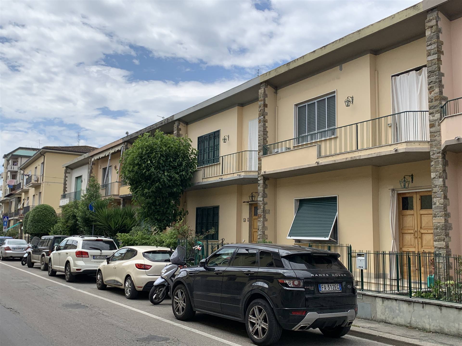 Villa a Schiera in vendita a Campi Bisenzio, 6 locali, zona Cresci, prezzo € 335.000 | PortaleAgenzieImmobiliari.it
