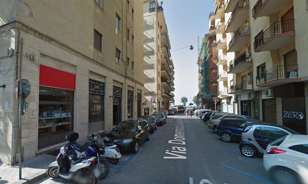 Negozio / Locale in affitto a Salerno - Zona: Centro