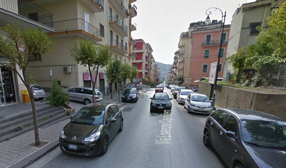 Negozio / Locale in affitto a Salerno, 1 locali, zona ine, prezzo € 450 | PortaleAgenzieImmobiliari.it