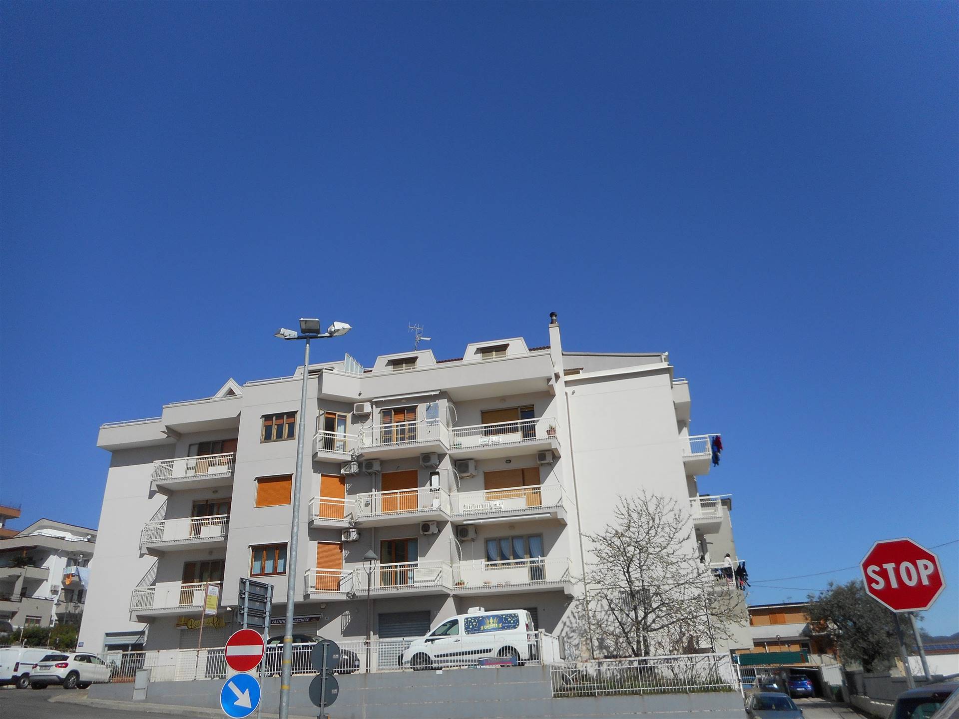 Appartamento in vendita a San Cipriano Picentino, 3 locali, zona tta, prezzo € 145.000 | PortaleAgenzieImmobiliari.it