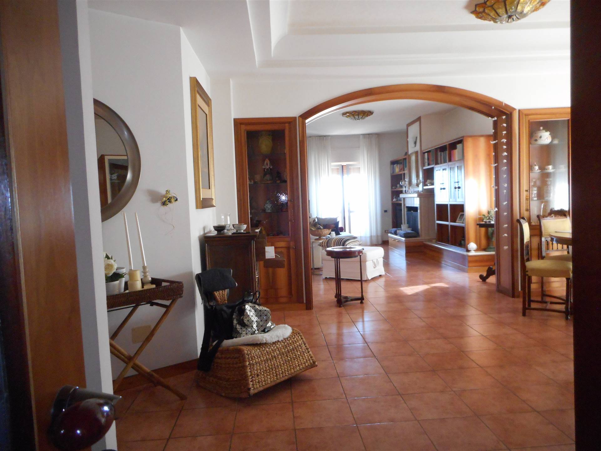 Appartamento in vendita a San Cipriano Picentino, 5 locali, zona tta, prezzo € 215.000 | PortaleAgenzieImmobiliari.it