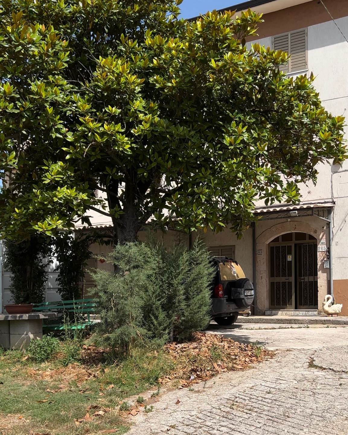 Villa Bifamiliare in vendita a Campagna, 7 locali, zona ietta, prezzo € 275.000 | PortaleAgenzieImmobiliari.it