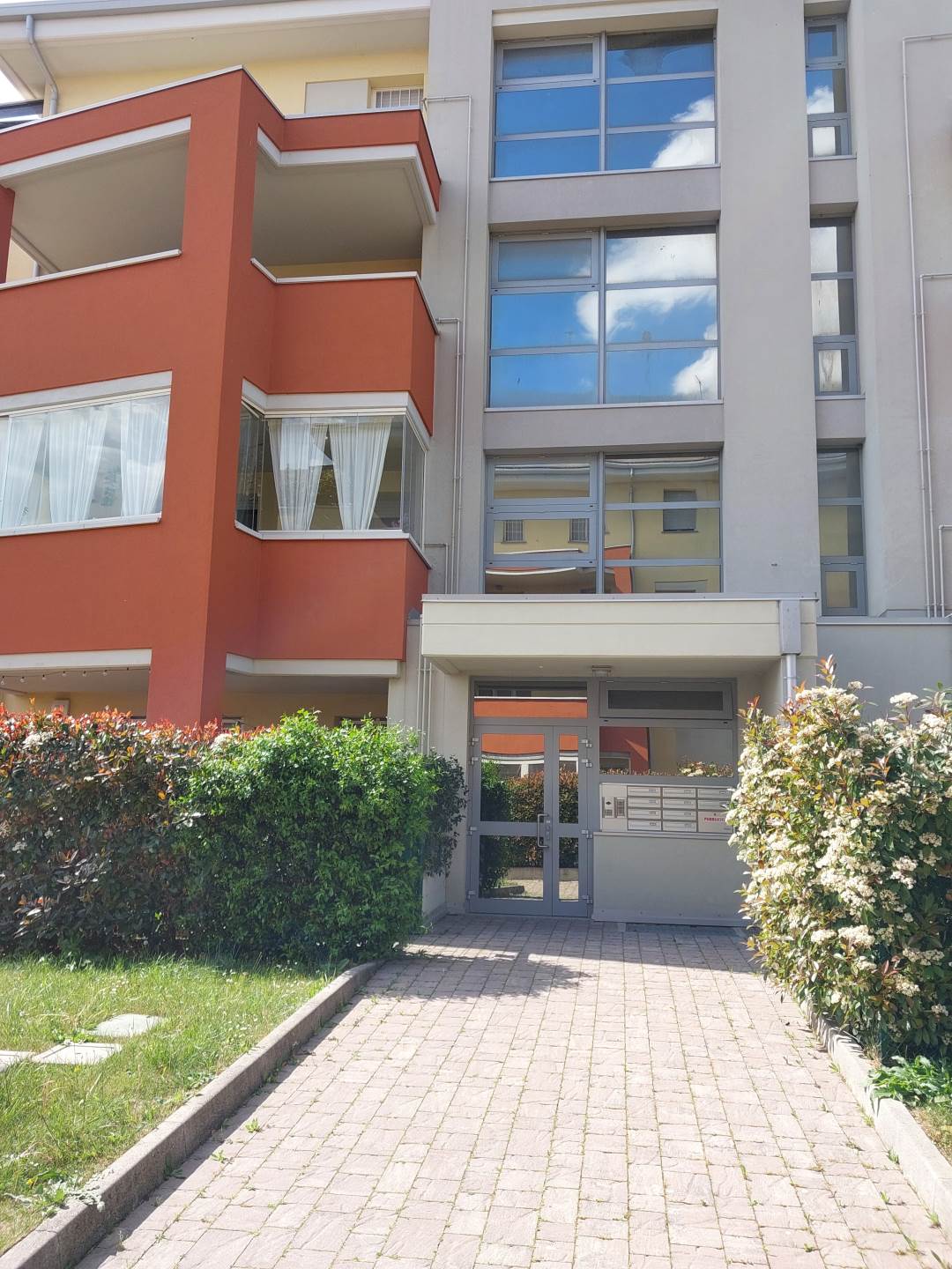 Appartamento in affitto a Ozzano dell'Emilia, 2 locali, prezzo € 750 | PortaleAgenzieImmobiliari.it