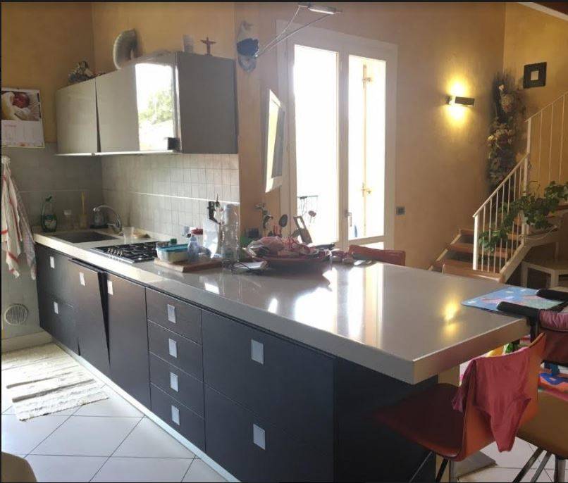 Appartamento in vendita a Rubiera, 3 locali, prezzo € 225.000 | PortaleAgenzieImmobiliari.it