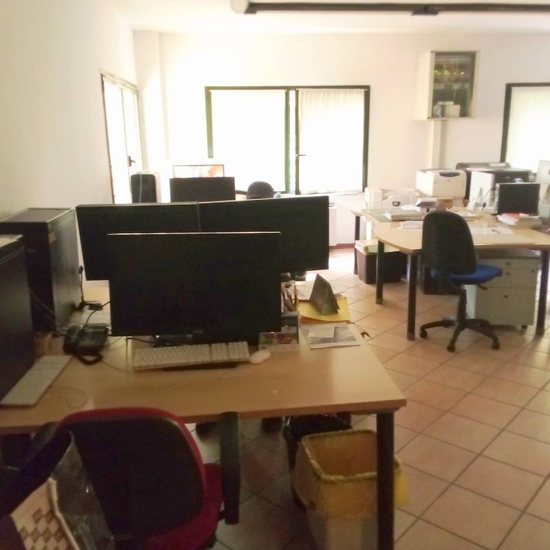 Ufficio / Studio in Affitto a Modena