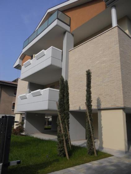 Appartamento in vendita a Padova, 5 locali, zona Sud-Est (S.Croce-S. Osvaldo, Bassanello-Voltabarozzo), prezzo € 370.000 | PortaleAgenzieImmobiliari.it