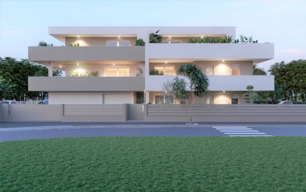 Appartamento in vendita a Albignasego, 4 locali, zona Località: SAN LORENZO, prezzo € 296.000 | PortaleAgenzieImmobiliari.it
