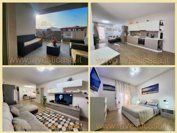 Appartamento in vendita a Bussolengo, 2 locali, prezzo € 248.000 | PortaleAgenzieImmobiliari.it