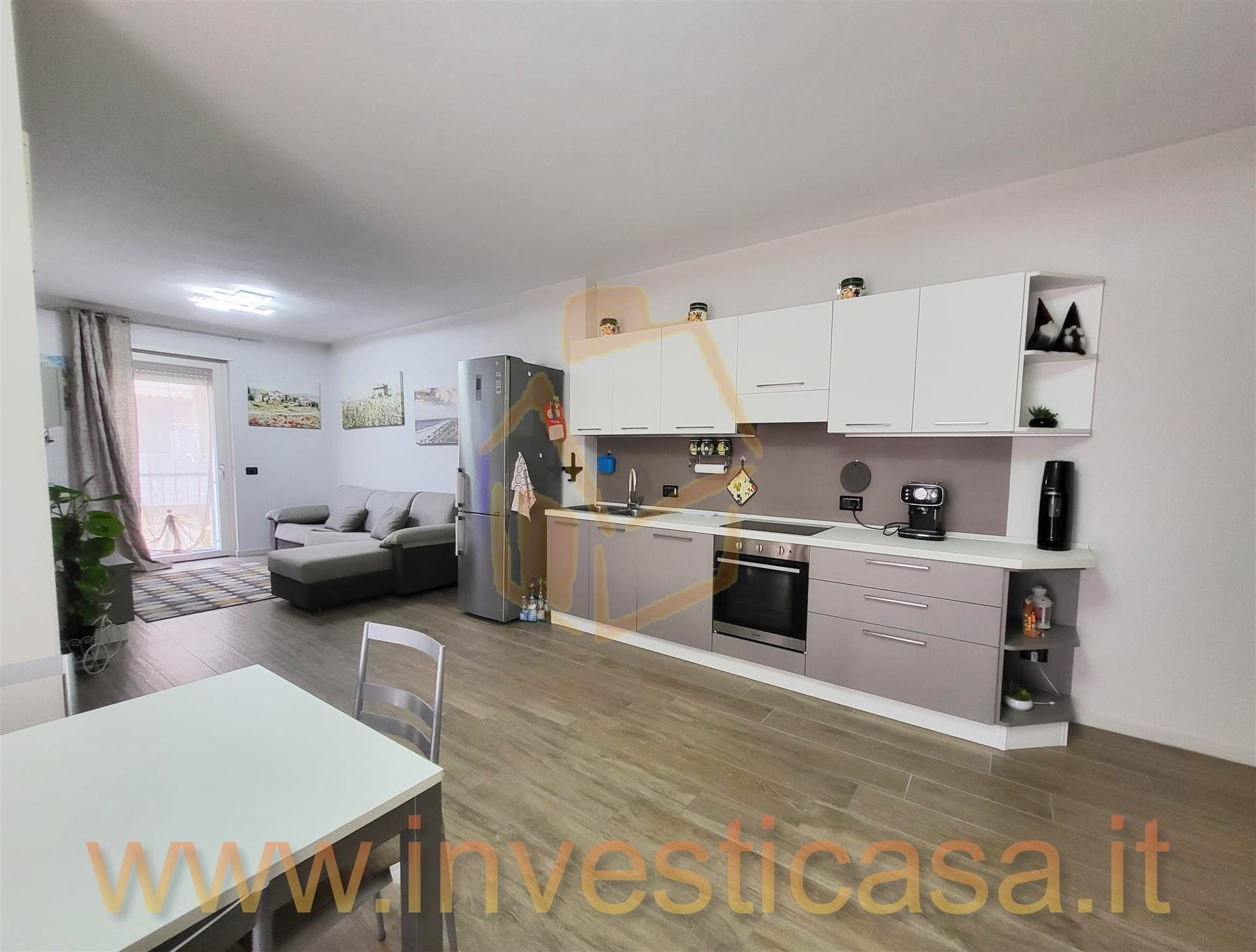 Appartamento in vendita a Bussolengo, 2 locali, prezzo € 220.000 | PortaleAgenzieImmobiliari.it