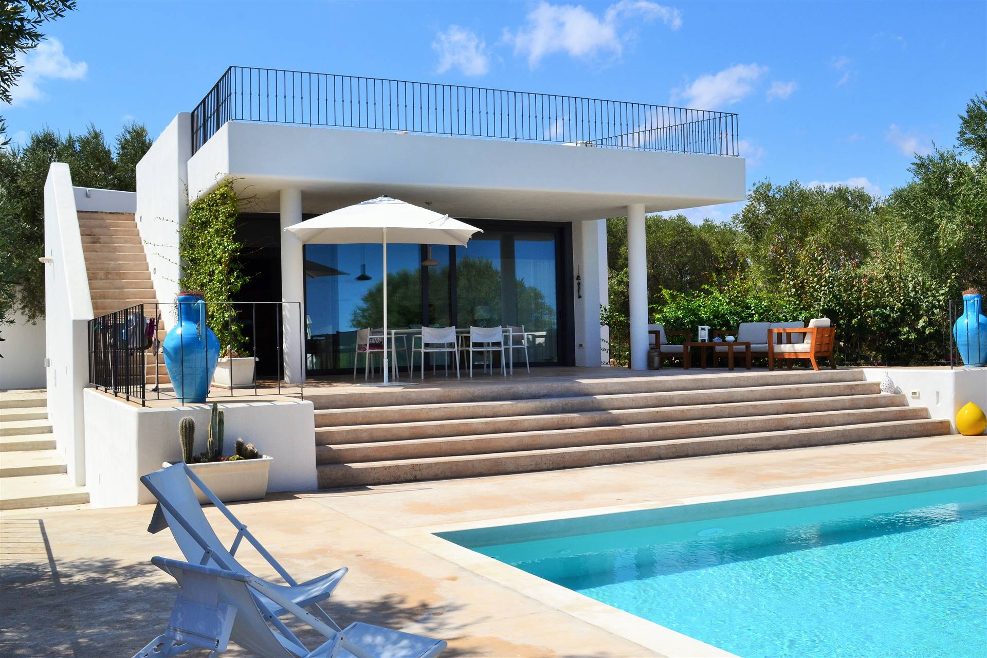 Villa in vendita a Carovigno, 5 locali, prezzo € 889.000 | PortaleAgenzieImmobiliari.it