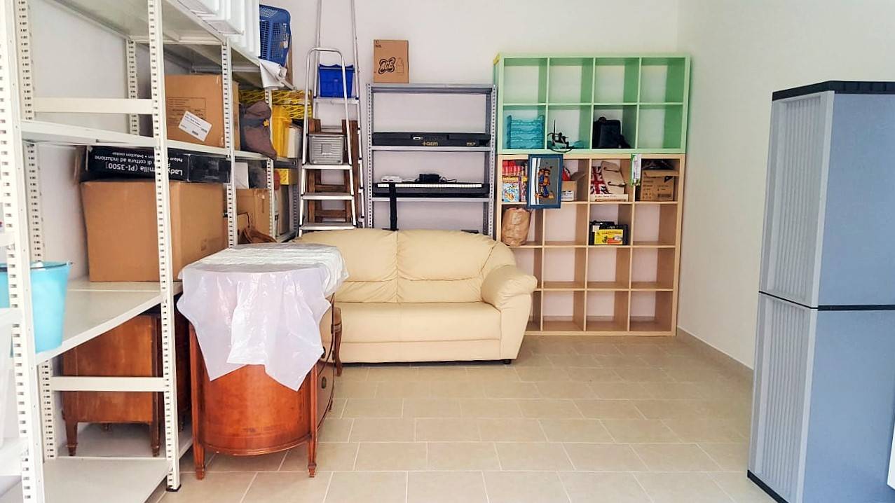 Box / Garage in vendita a Ostuni, 1 locali, prezzo € 36.000 | PortaleAgenzieImmobiliari.it