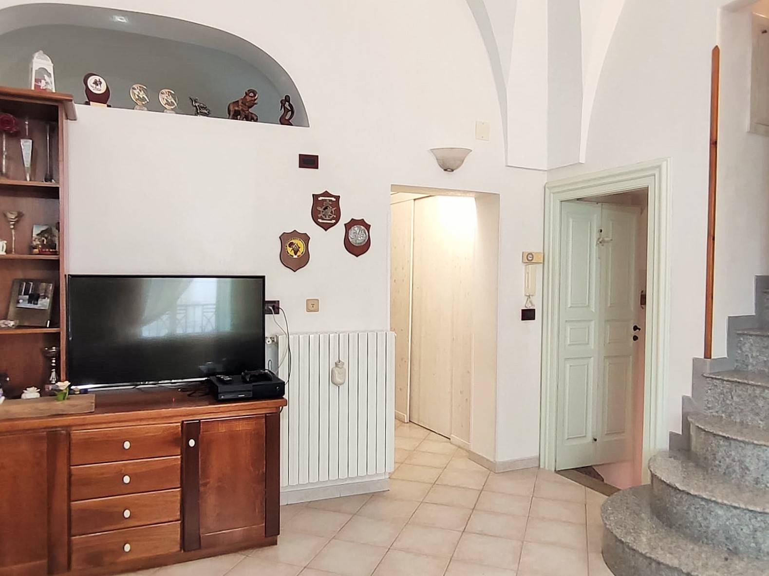 Appartamento in vendita a Ostuni, 3 locali, prezzo € 188.000 | PortaleAgenzieImmobiliari.it