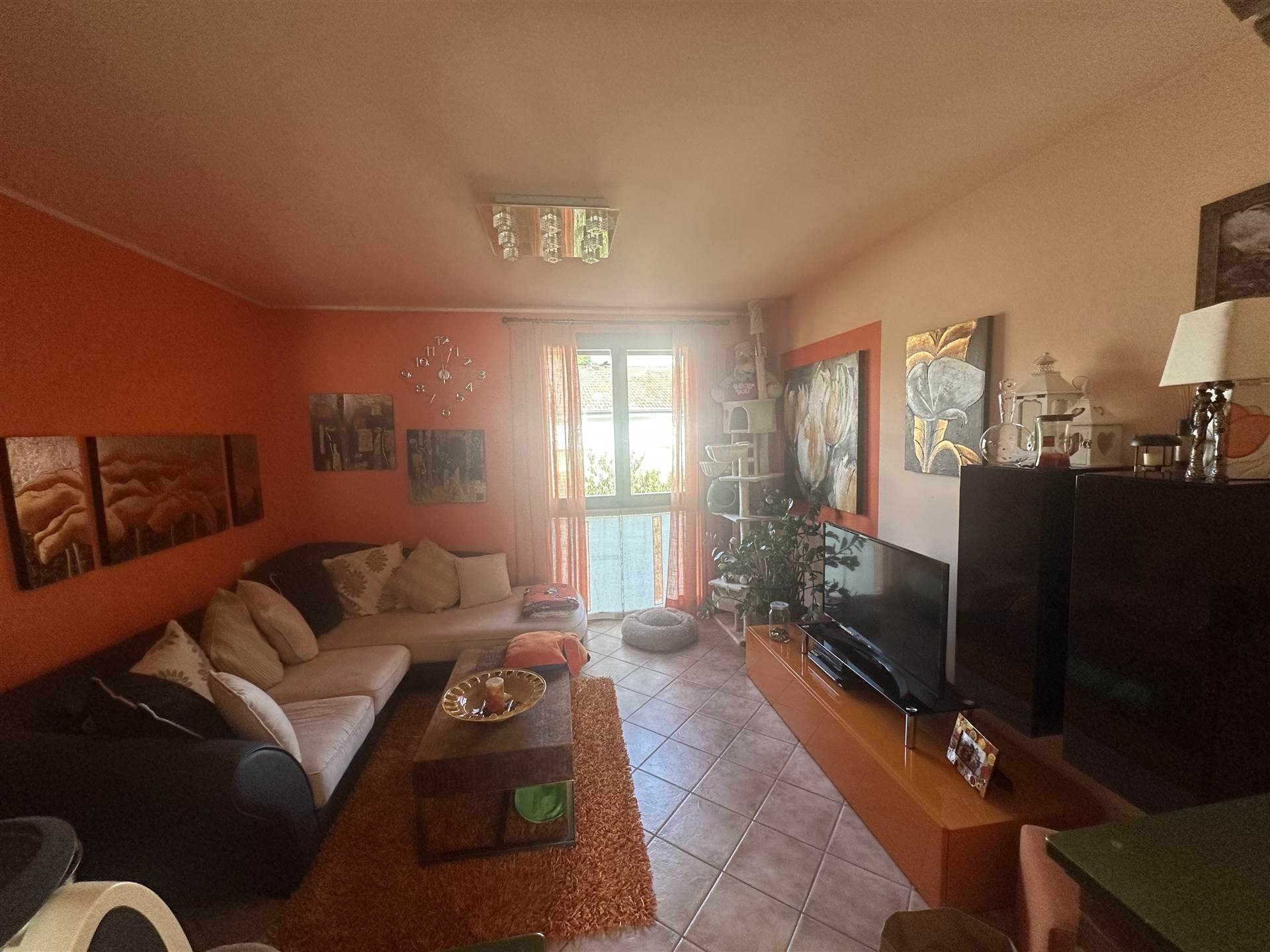 Appartamento in vendita a Borgo Tossignano, 5 locali, prezzo € 209.000 | PortaleAgenzieImmobiliari.it