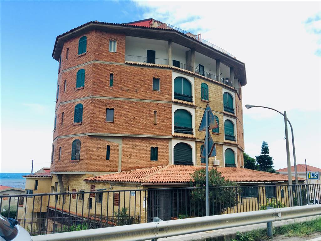 Appartamento in vendita a Tusa, 2 locali, prezzo € 67.000 | PortaleAgenzieImmobiliari.it