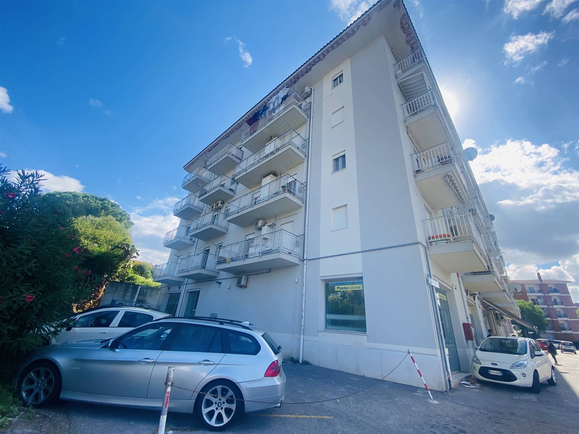 Appartamento in vendita a Campofelice di Roccella, 3 locali, prezzo € 149.000 | CambioCasa.it