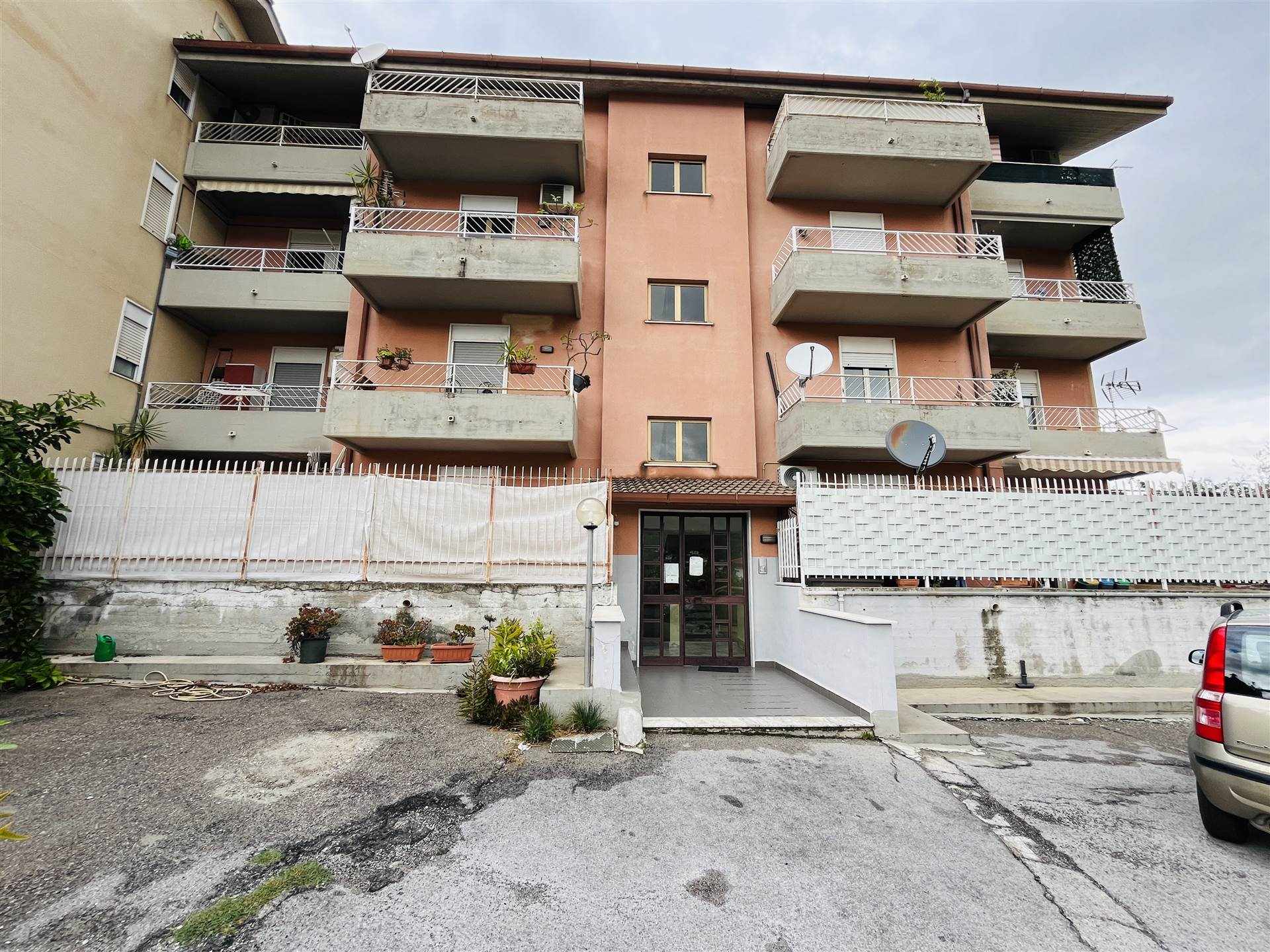 Appartamento in vendita a Monreale, 4 locali, zona no, prezzo € 185.000 | PortaleAgenzieImmobiliari.it