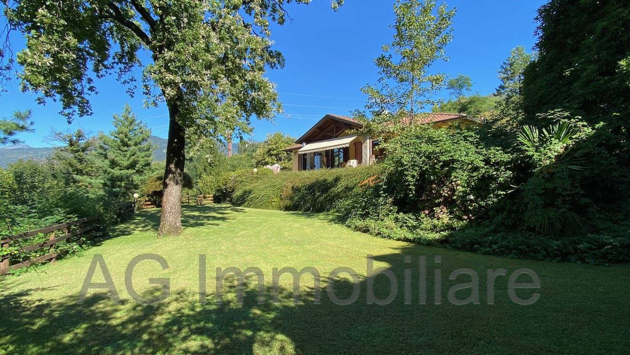 Villa in vendita a Vignone, 4 locali, prezzo € 735.000 | CambioCasa.it