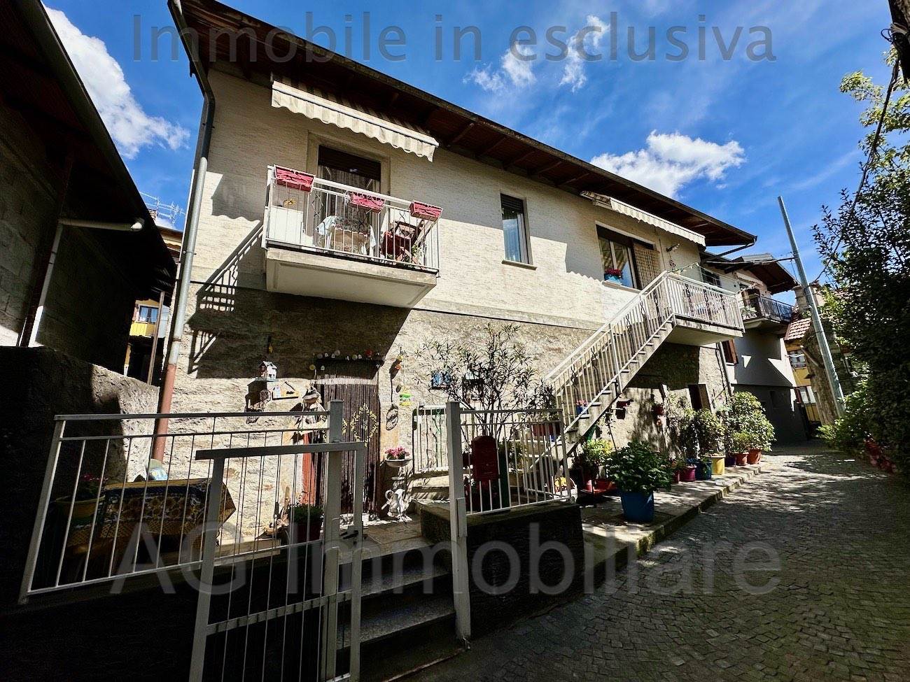 Soluzione Indipendente in vendita a Arizzano, 4 locali, prezzo € 150.000 | PortaleAgenzieImmobiliari.it