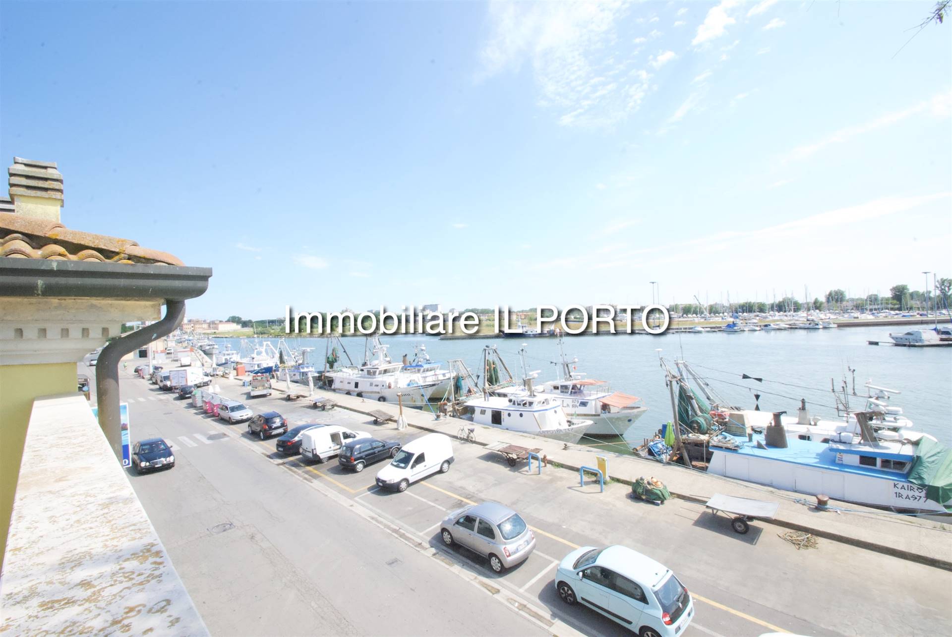 Appartamento in vendita a Comacchio, 4 locali, zona o Garibaldi, prezzo € 199.000 | PortaleAgenzieImmobiliari.it