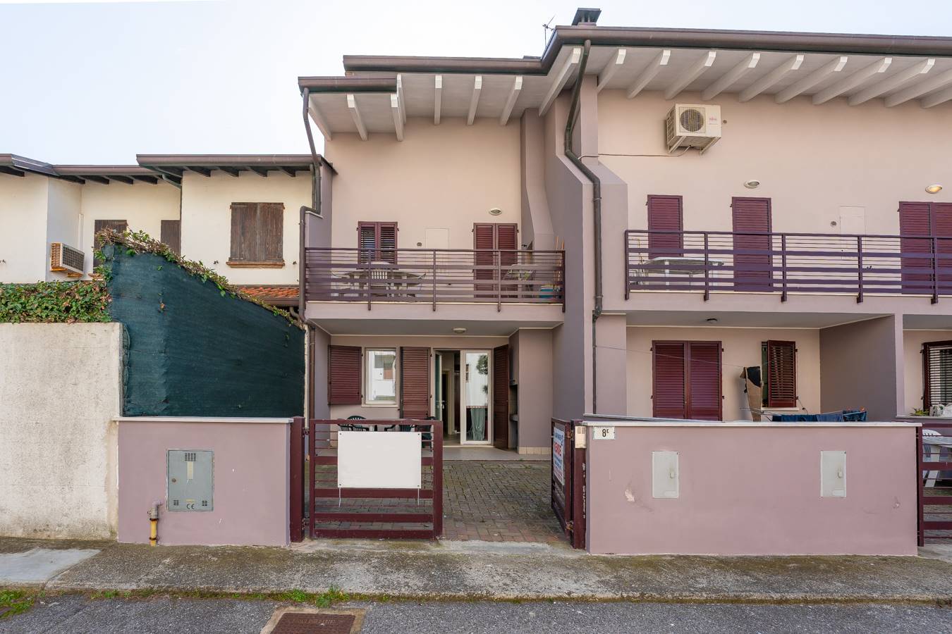 Soluzione Indipendente in vendita a Comacchio, 4 locali, zona degli Estensi, prezzo € 180.000 | PortaleAgenzieImmobiliari.it