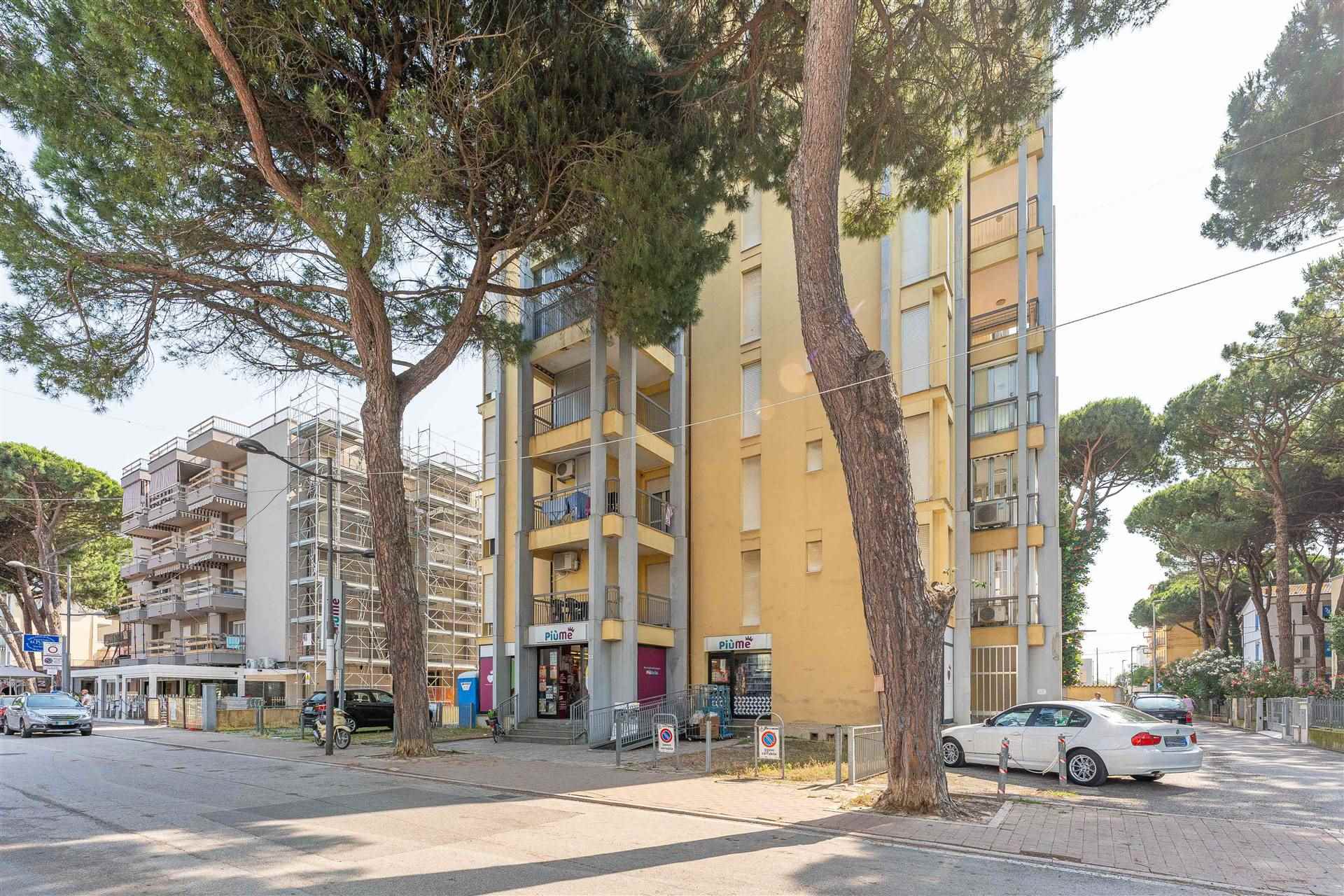Appartamento in vendita a Comacchio, 4 locali, zona degli Estensi, prezzo € 145.000 | PortaleAgenzieImmobiliari.it