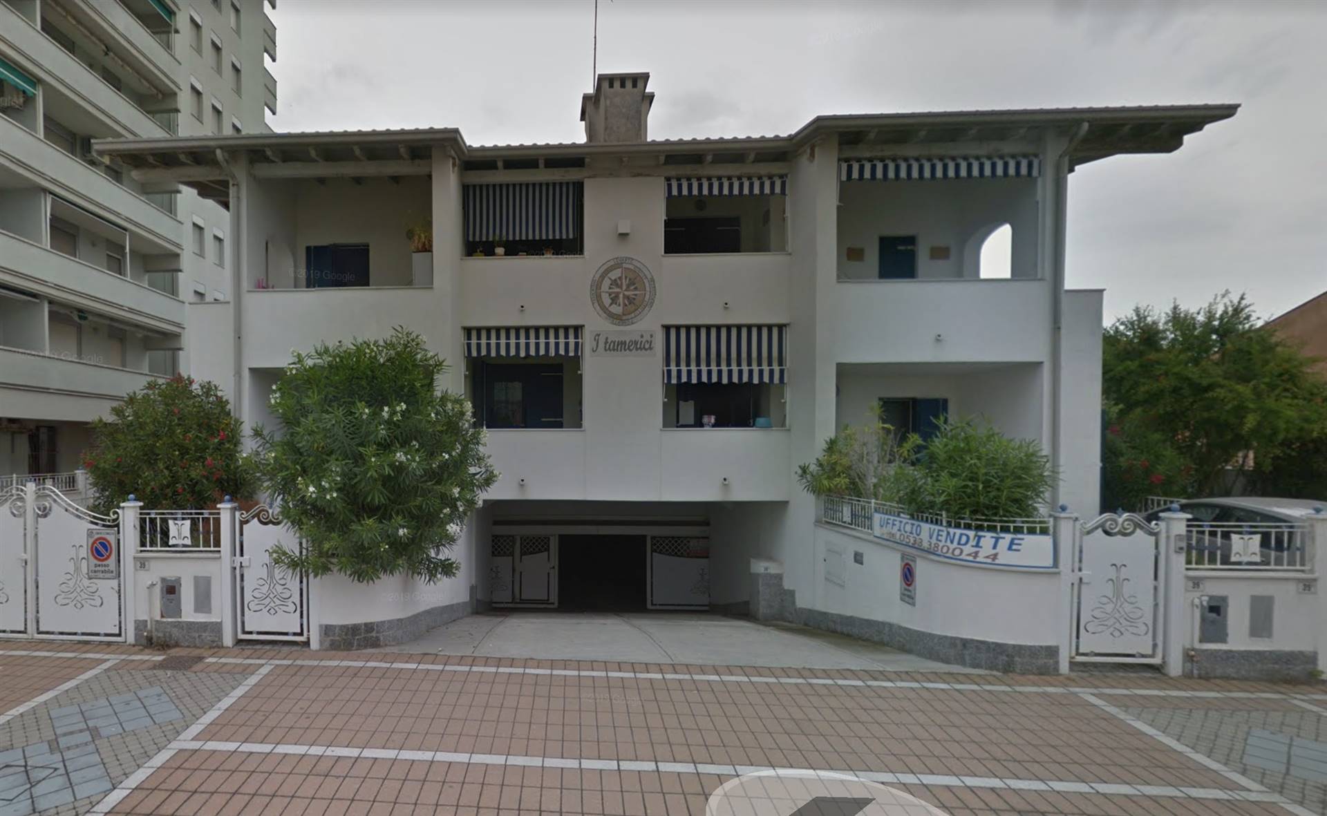 Appartamento in vendita a Comacchio, 3 locali, zona di Pomposa, prezzo € 152.000 | PortaleAgenzieImmobiliari.it