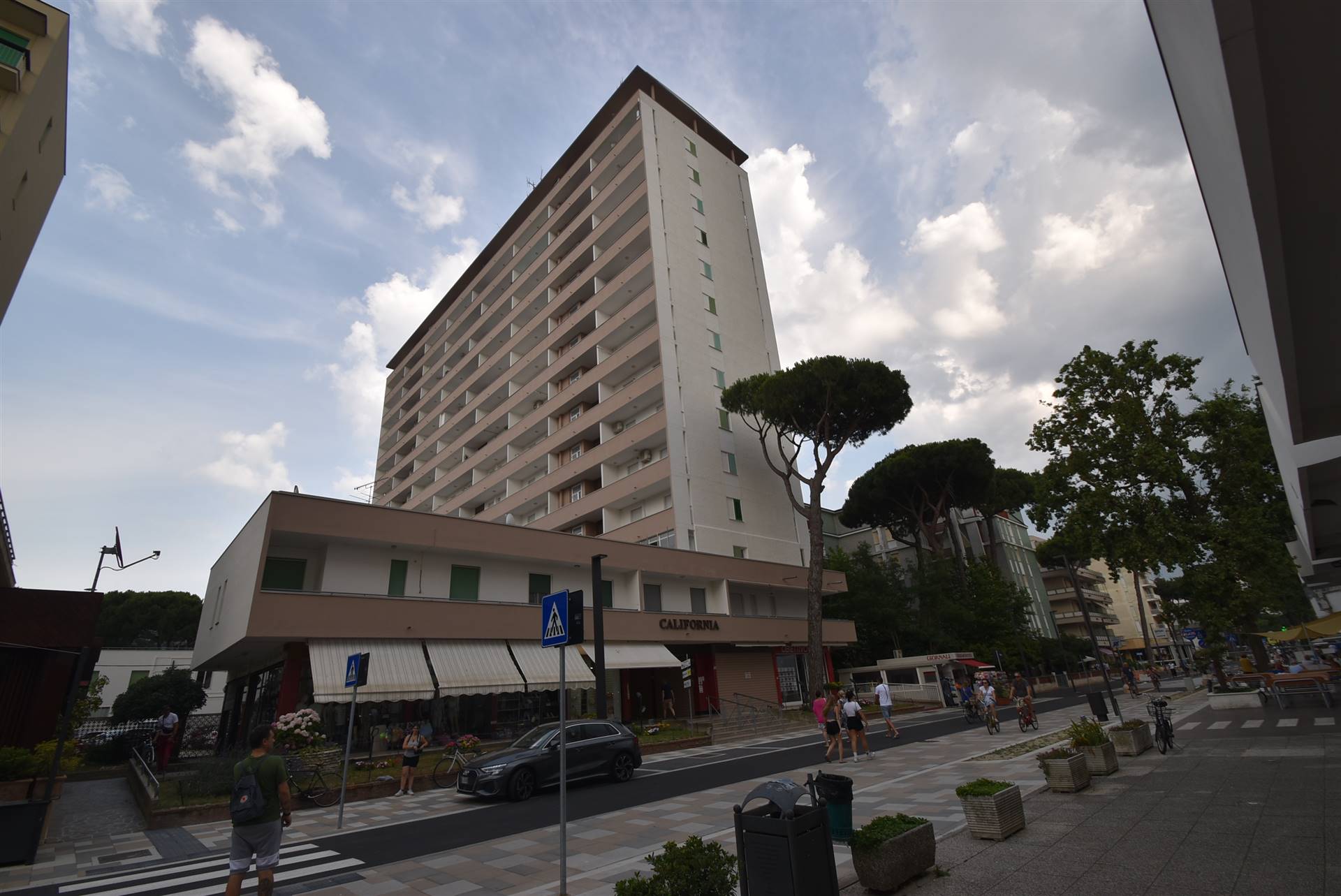 Appartamento in vendita a Comacchio, 3 locali, zona degli Estensi, prezzo € 170.000 | PortaleAgenzieImmobiliari.it
