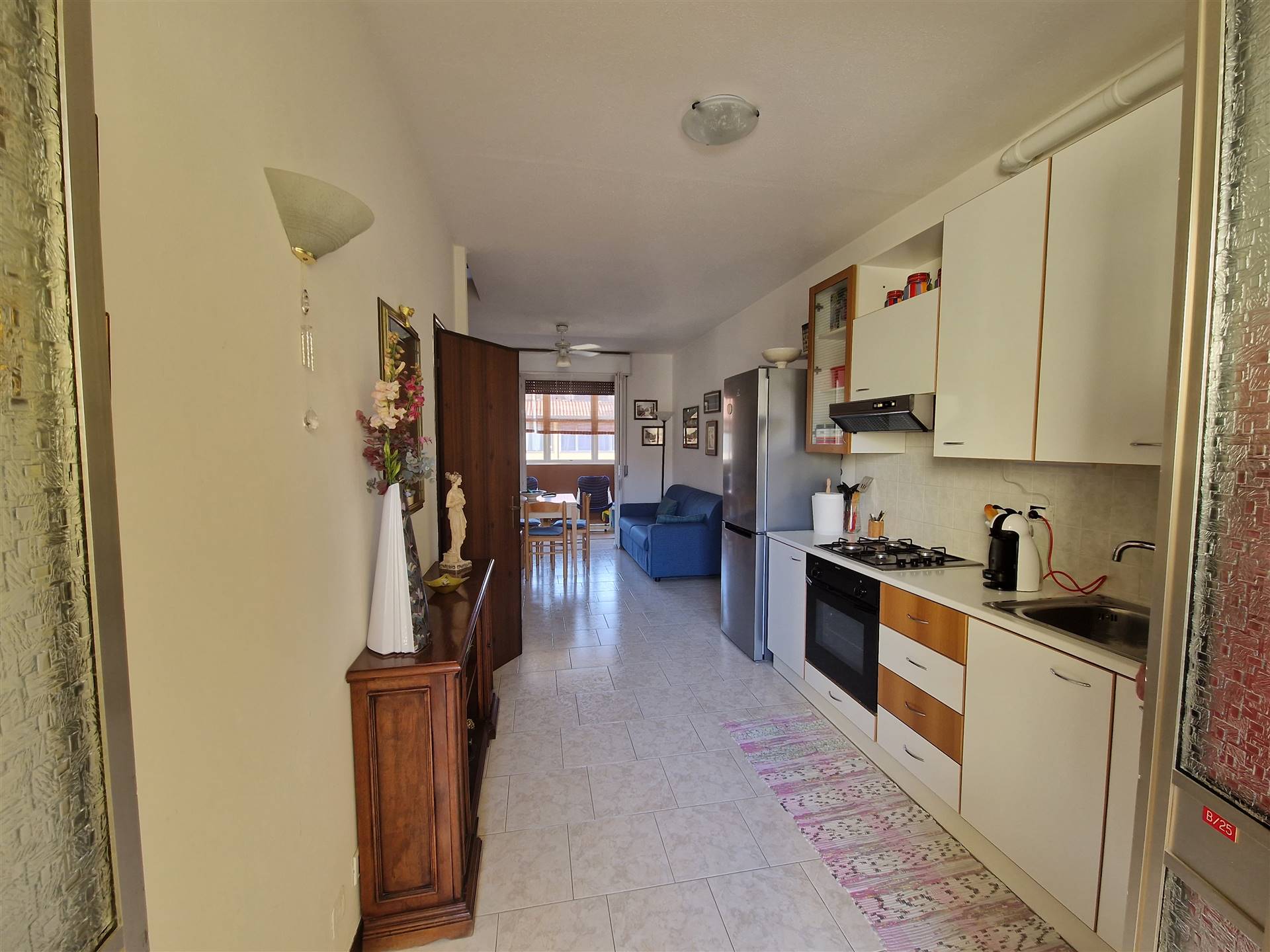 Appartamento in vendita a Comacchio, 2 locali, zona degli Estensi, prezzo € 110.000 | PortaleAgenzieImmobiliari.it