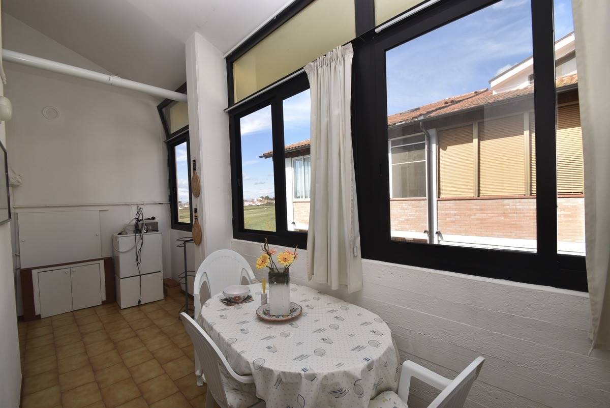 Appartamento in vendita a Comacchio, 3 locali, zona degli Estensi, prezzo € 99.000 | PortaleAgenzieImmobiliari.it