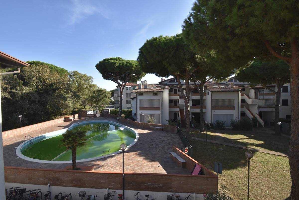 Appartamento in vendita a Comacchio, 3 locali, zona di Spina, prezzo € 165.000 | PortaleAgenzieImmobiliari.it