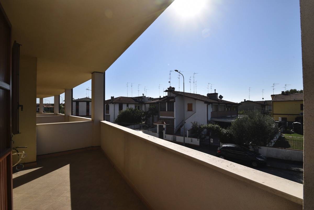 Appartamento in vendita a Comacchio, 3 locali, zona degli Estensi, prezzo € 110.000 | PortaleAgenzieImmobiliari.it
