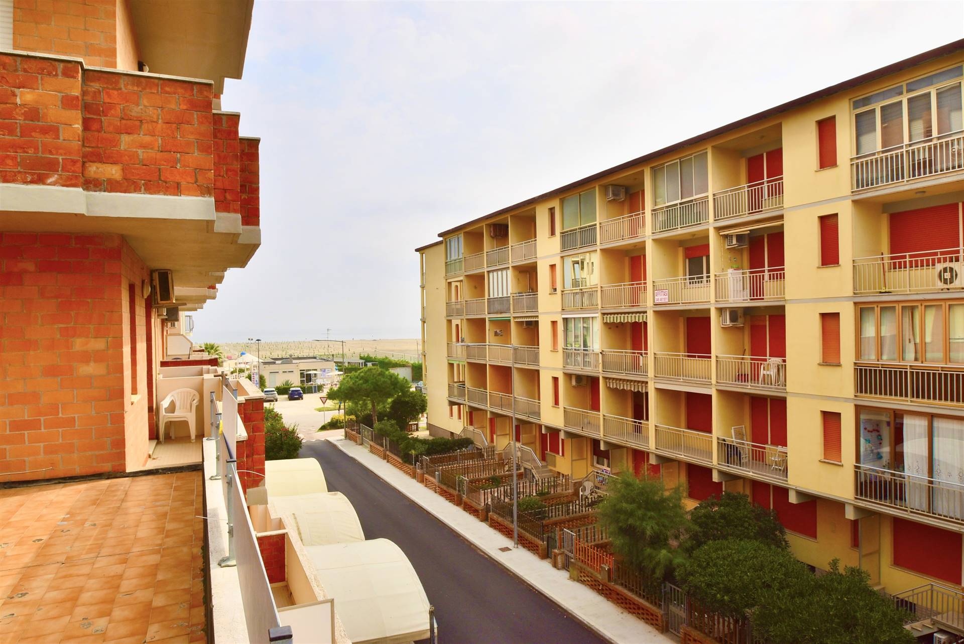 Appartamento in vendita a Comacchio, 3 locali, zona degli Estensi, prezzo € 170.000 | PortaleAgenzieImmobiliari.it