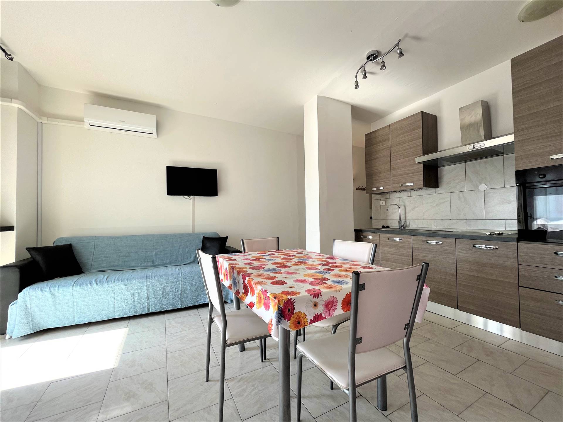 Appartamento in vendita a Comacchio, 2 locali, zona di Pomposa, prezzo € 84.000 | PortaleAgenzieImmobiliari.it