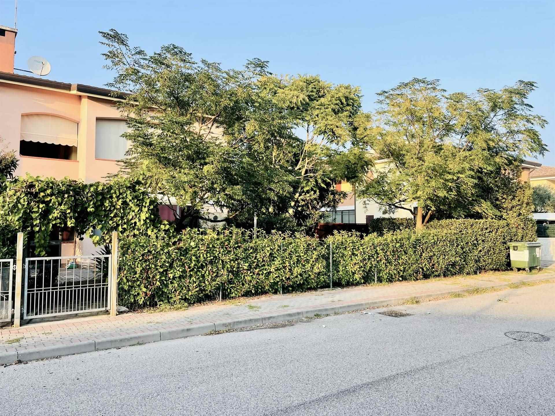 Villa in vendita a Comacchio - Zona: Lido degli Scacchi