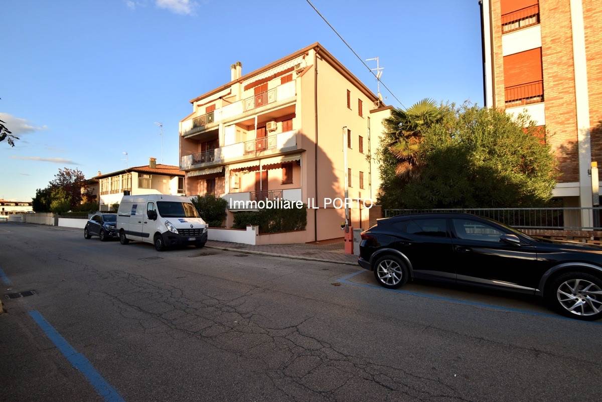 Appartamento in vendita a Comacchio, 2 locali, zona degli Estensi, prezzo € 95.000 | PortaleAgenzieImmobiliari.it