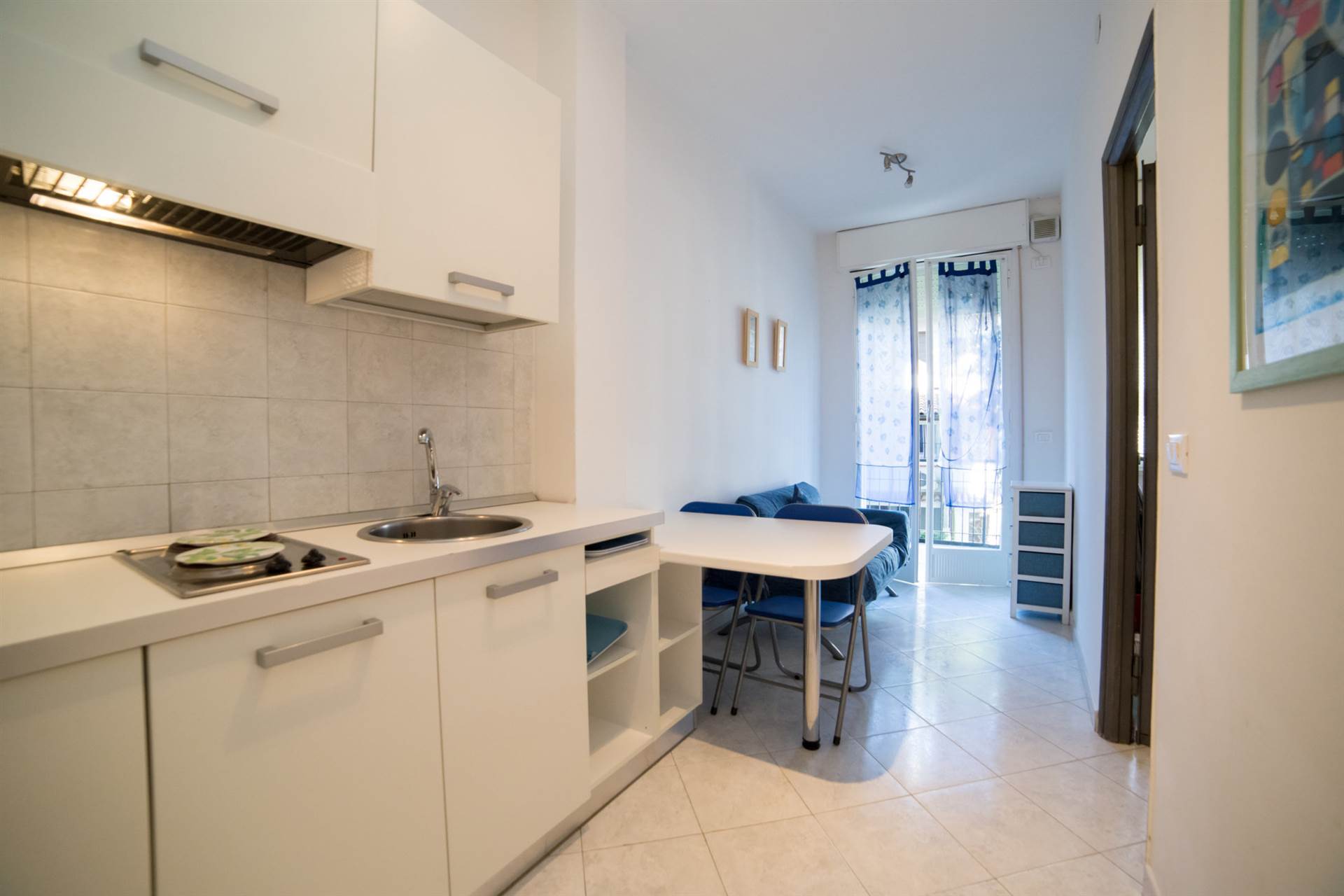 Appartamento in vendita a Comacchio, 2 locali, zona di Spina, prezzo € 62.000 | PortaleAgenzieImmobiliari.it