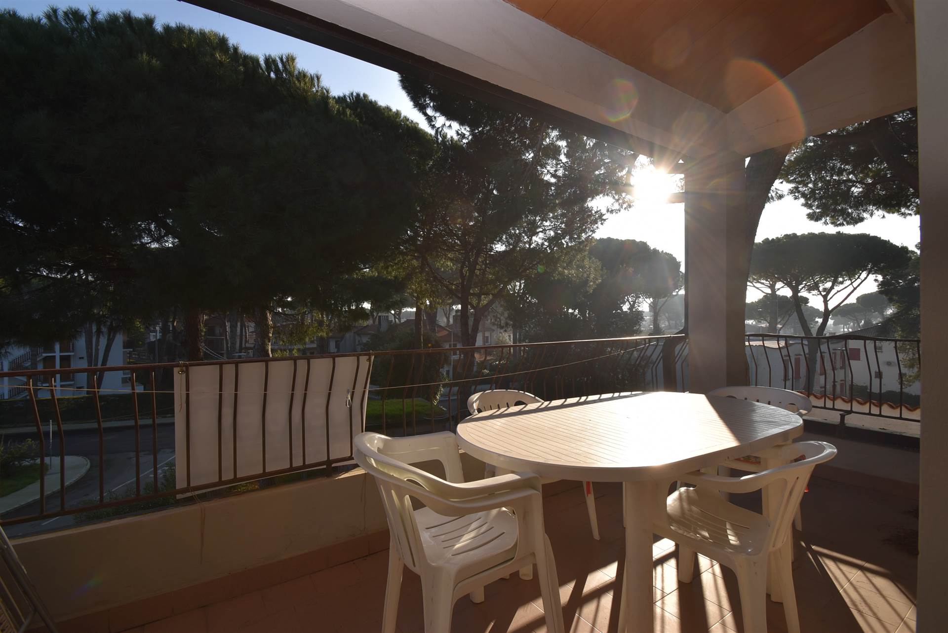Appartamento in vendita a Comacchio, 2 locali, zona di Spina, prezzo € 95.000 | PortaleAgenzieImmobiliari.it
