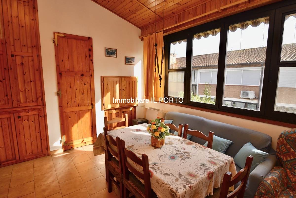Appartamento in vendita a Comacchio, 3 locali, zona o Garibaldi, prezzo € 125.000 | PortaleAgenzieImmobiliari.it