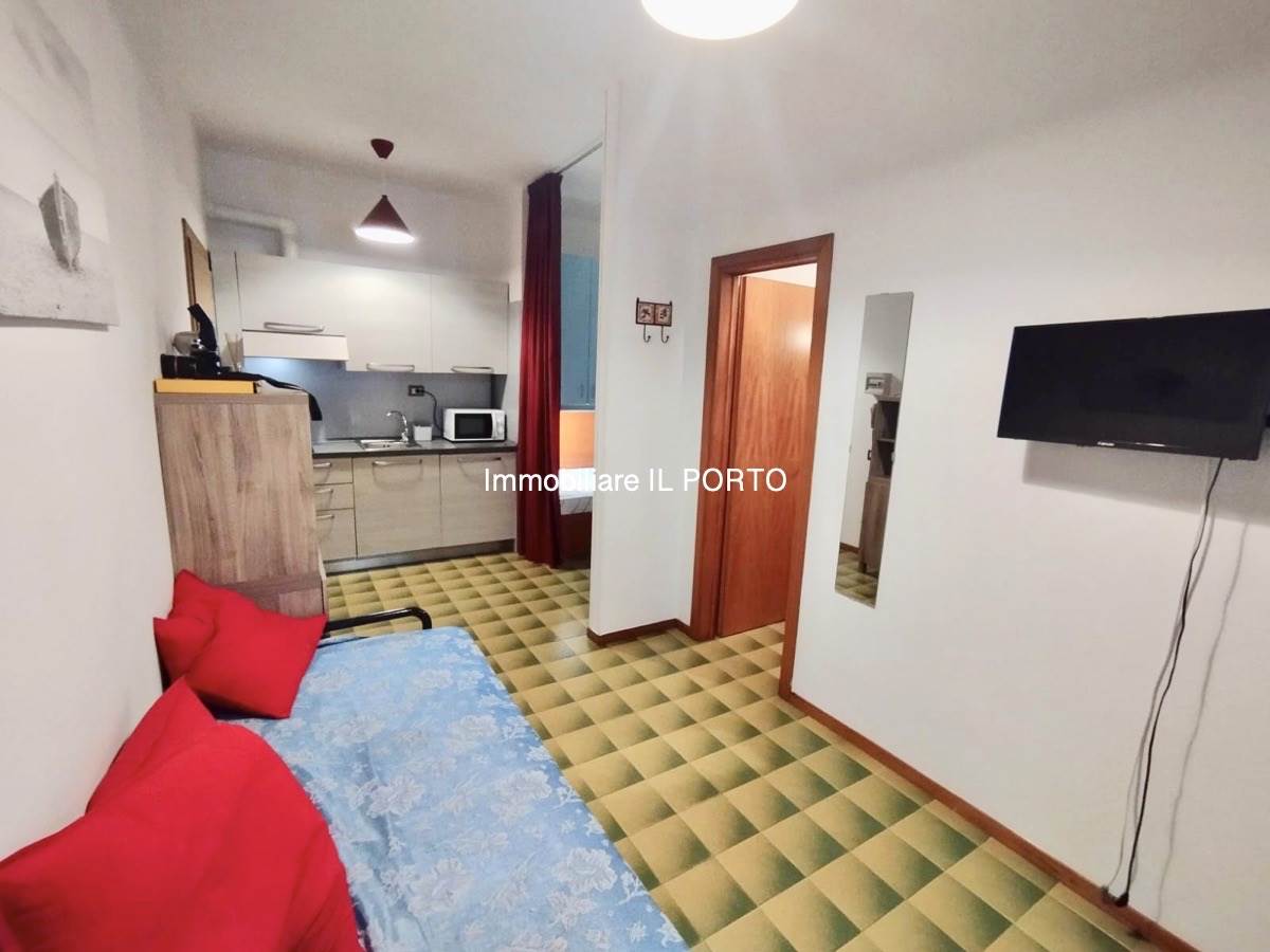 Appartamento in vendita a Comacchio, 2 locali, zona di Spina, prezzo € 50.000 | PortaleAgenzieImmobiliari.it